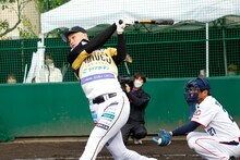 高岸宏行（ティモンディ） (c)カンテレ