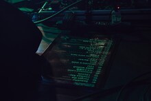 ART-SCHOOL「Without You I'm Nothing」東京・WWW X公演のセットリスト。（撮影：中野敬久）