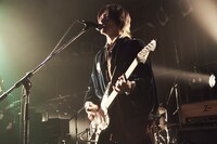 戸高賢史（G）（撮影：中野敬久）