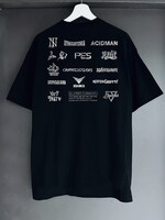 「25 - A Tribute To Dragon Ash -」完全生産限定25th Anniversary BOX付属Tシャツ