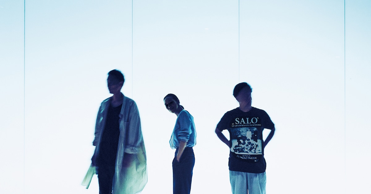 Spangle call Lilli lineが8年ぶり単独公演、大阪と東京で3公演