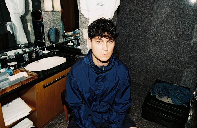 エズラ・クーニグ（Vampire Weekend）