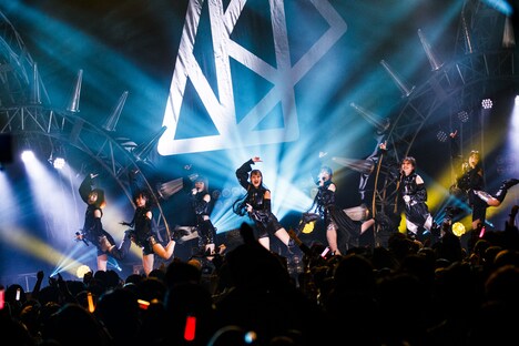 ASP（Photo by sotobayashi kenta）