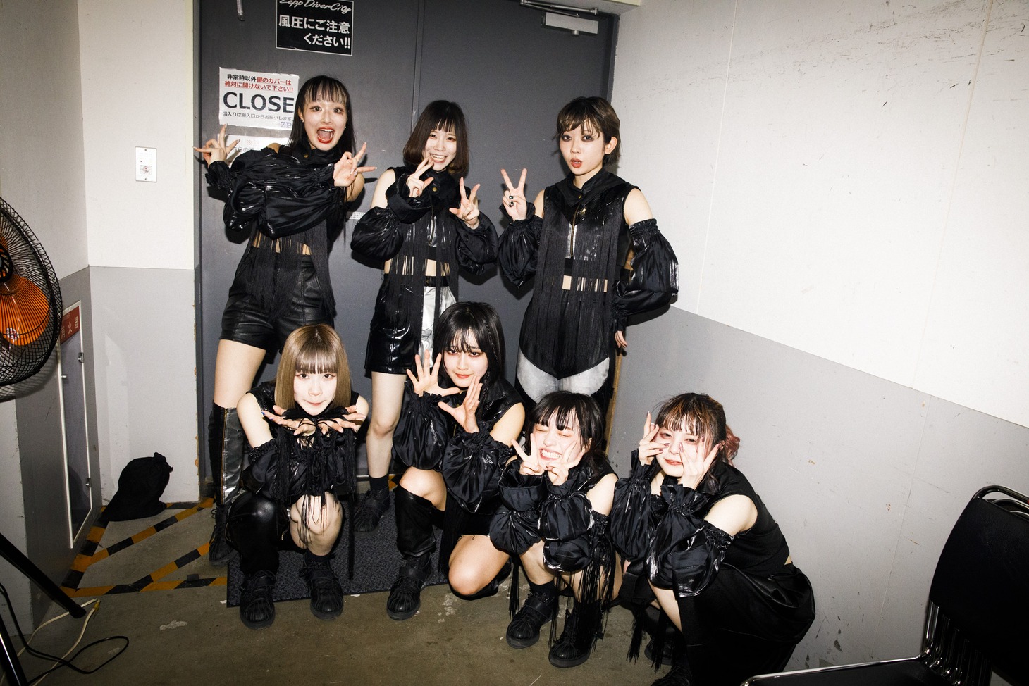 ASP（Photo by sotobayashi kenta）