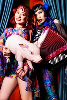 チャラン・ポ・ランタン