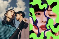 左からモノンクル、ぷにぷに電機。