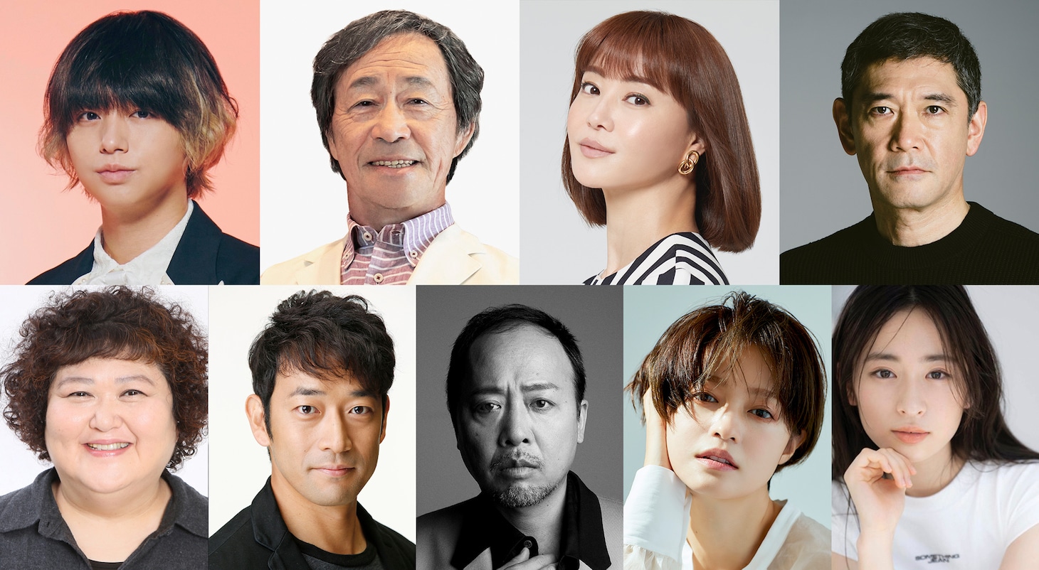 「ダ・カーポしませんか？」出演者
