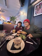 ゲバたんとぼっくん。