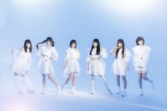 INUWASI渋谷クアトロ＆O-EAST公演決定、2ndフルアルバム発売も