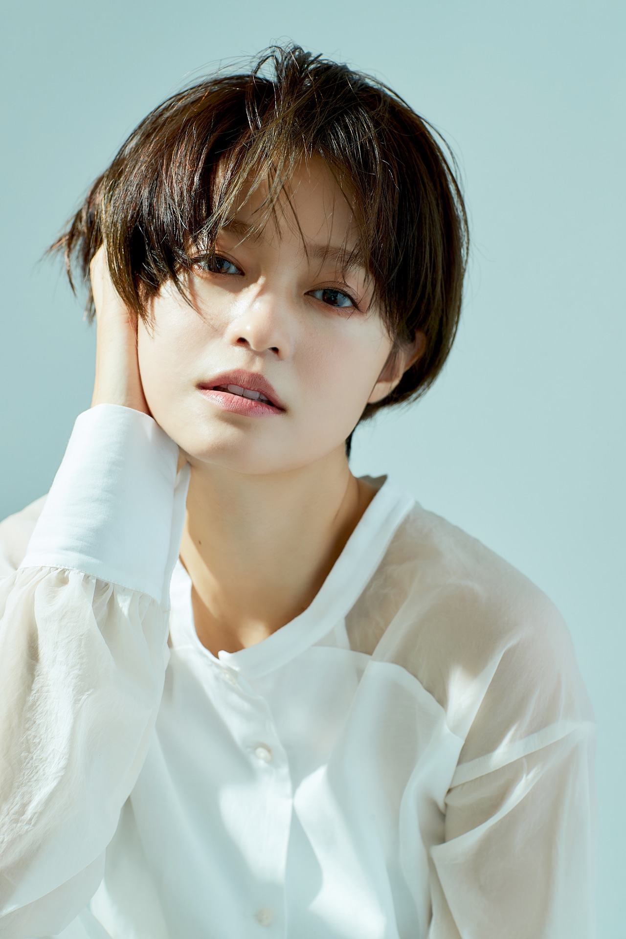 小林涼子
