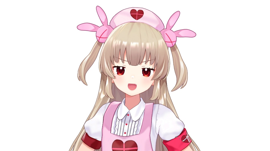 名取さな