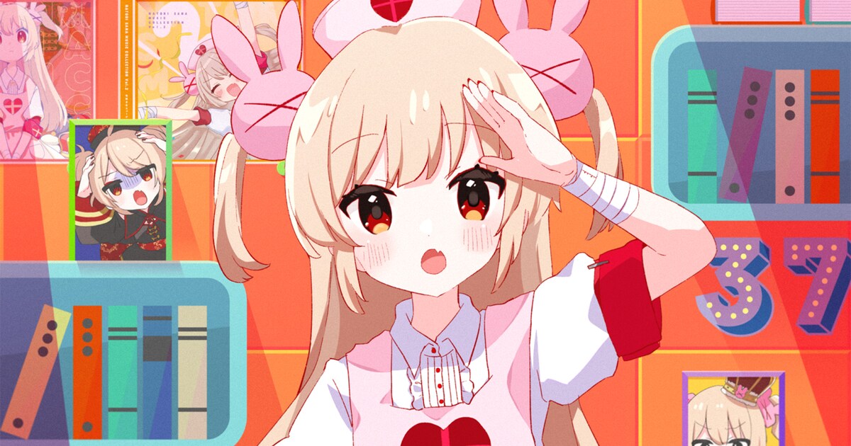 名取さなの誕生日イベント「さなのばくたん」来年も開催、ボカロP 