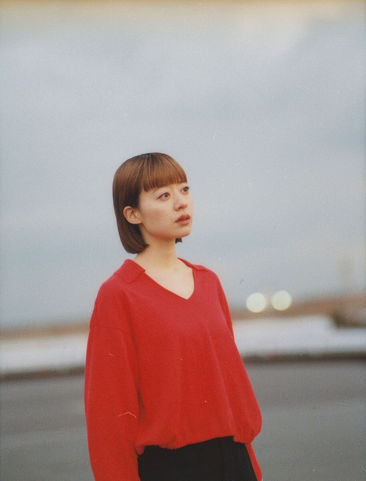 稀少 美盤 レコード〔 羊文学 - ざわめき 〕塩塚モエカ 稀少 美盤 レコード〔 羊文学 - ざわめき 〕塩塚モエカ - メルカリ