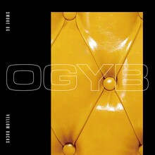 $MOKE OG「OGYB（feat. ¥ellow Bucks）」配信ジャケット