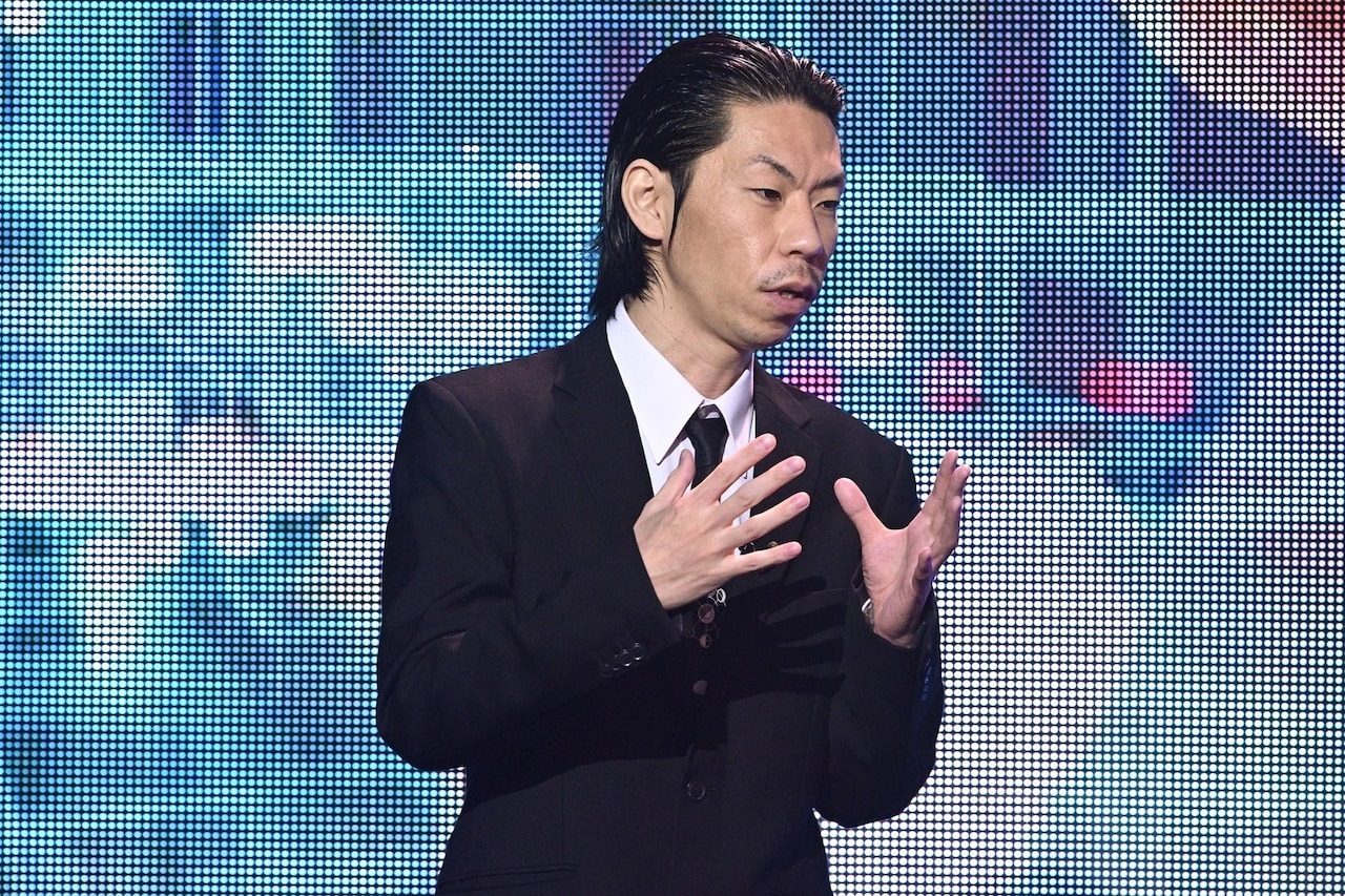 呂布カルマ「30年後のデジタル子供と人体ビジネス」語る、高城れに＆後藤威尊のオカルト体験とは