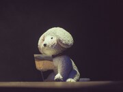 ウィンディ（撮影：濱田英明）