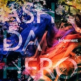 ASH DA HERO「Judgement」ジャケット