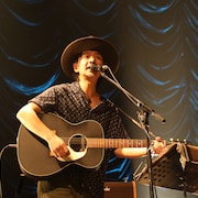 Caravanが平和への願い込めたシングル配信、収録曲にU-zhaan参加