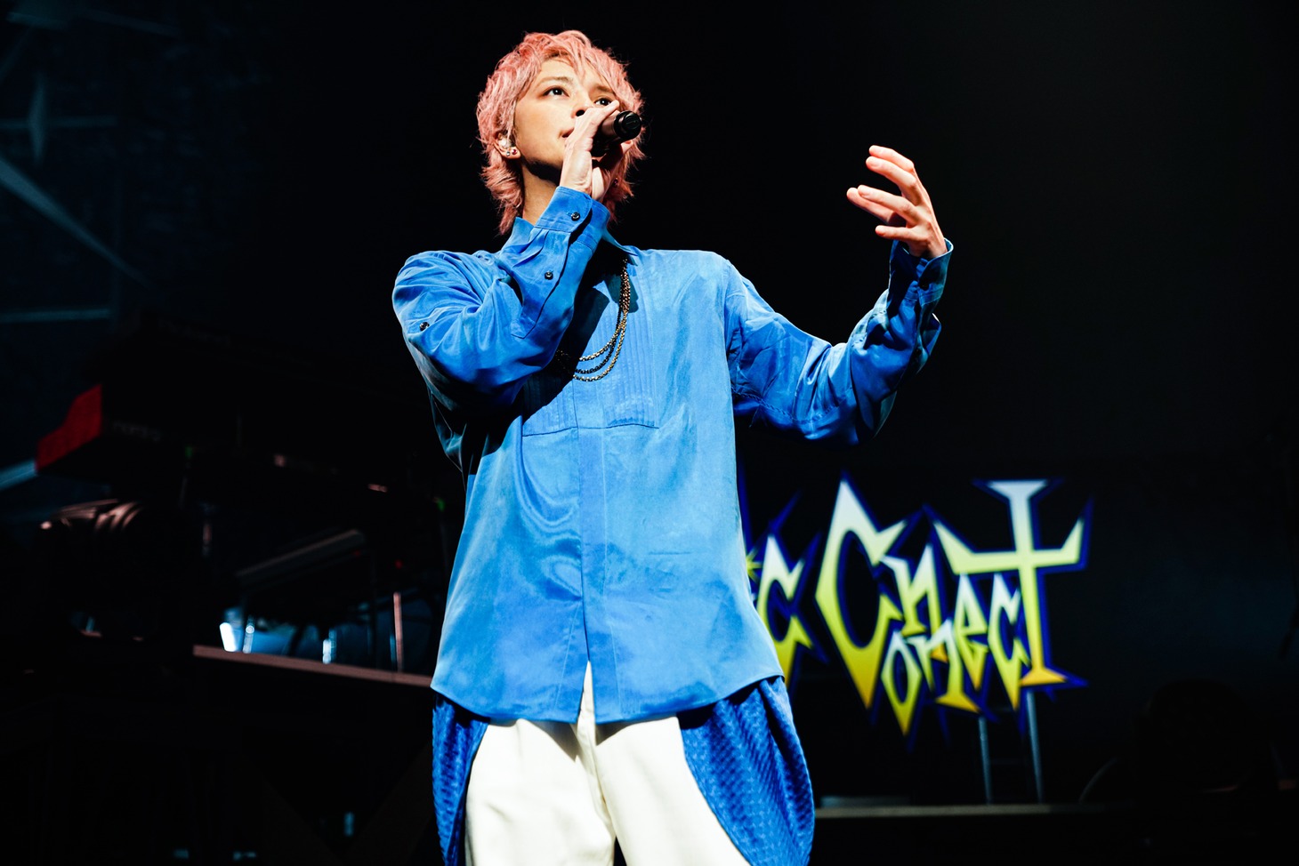 手越祐也