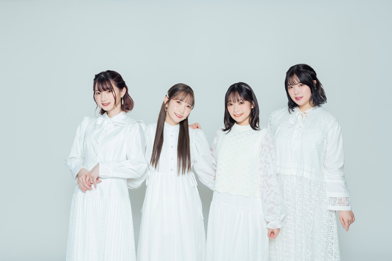 スターダスト声優部発ユニット・サンドリオンがメジャーデビュー