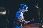 K-Ta（Marimba）（撮影：後藤武浩）