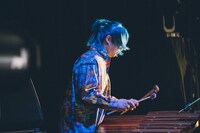 K-Ta（Marimba）（撮影：後藤武浩）