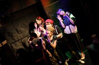 BiSH（Photo by sotobayashi kenta）