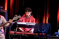 川口ケイ（Key）（撮影：セオサユミ）