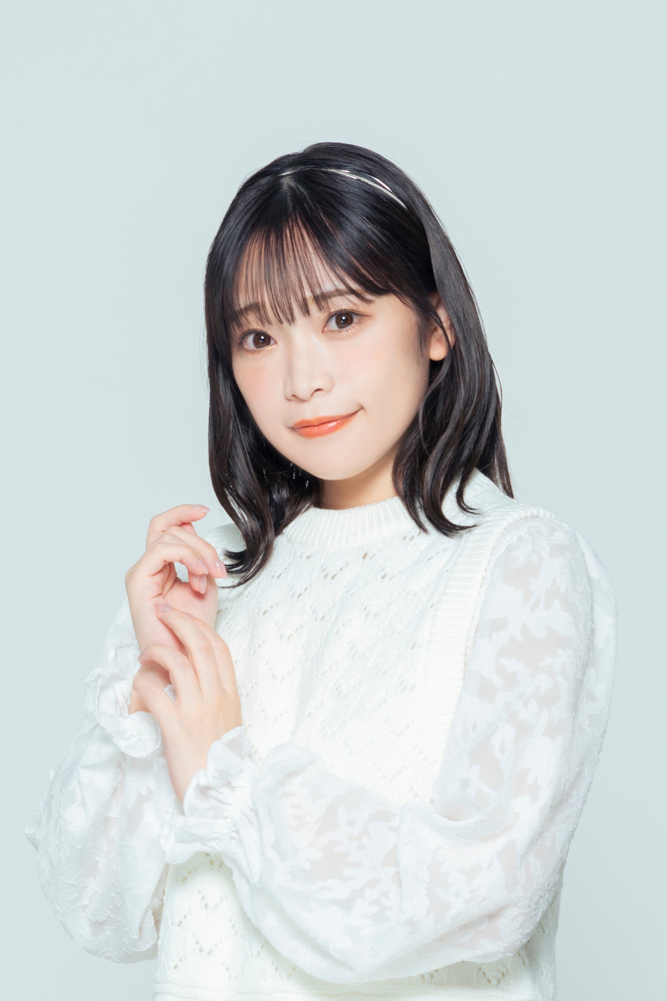 小山百代