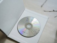 森山直太朗「原画I」パッケージ