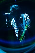 赤西仁（撮影：田中聖太郎）