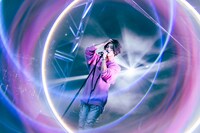 赤西仁（撮影：田中聖太郎）