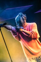 赤西仁（撮影：田中聖太郎）