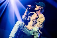 赤西仁（撮影：田中聖太郎）