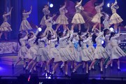 「STU48 Christmas Concert 2022」の様子。(c)STU