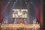 「STU48 Christmas Concert 2022」の様子。(c)STU