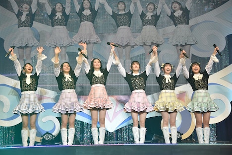 超ときめき♡宣伝部