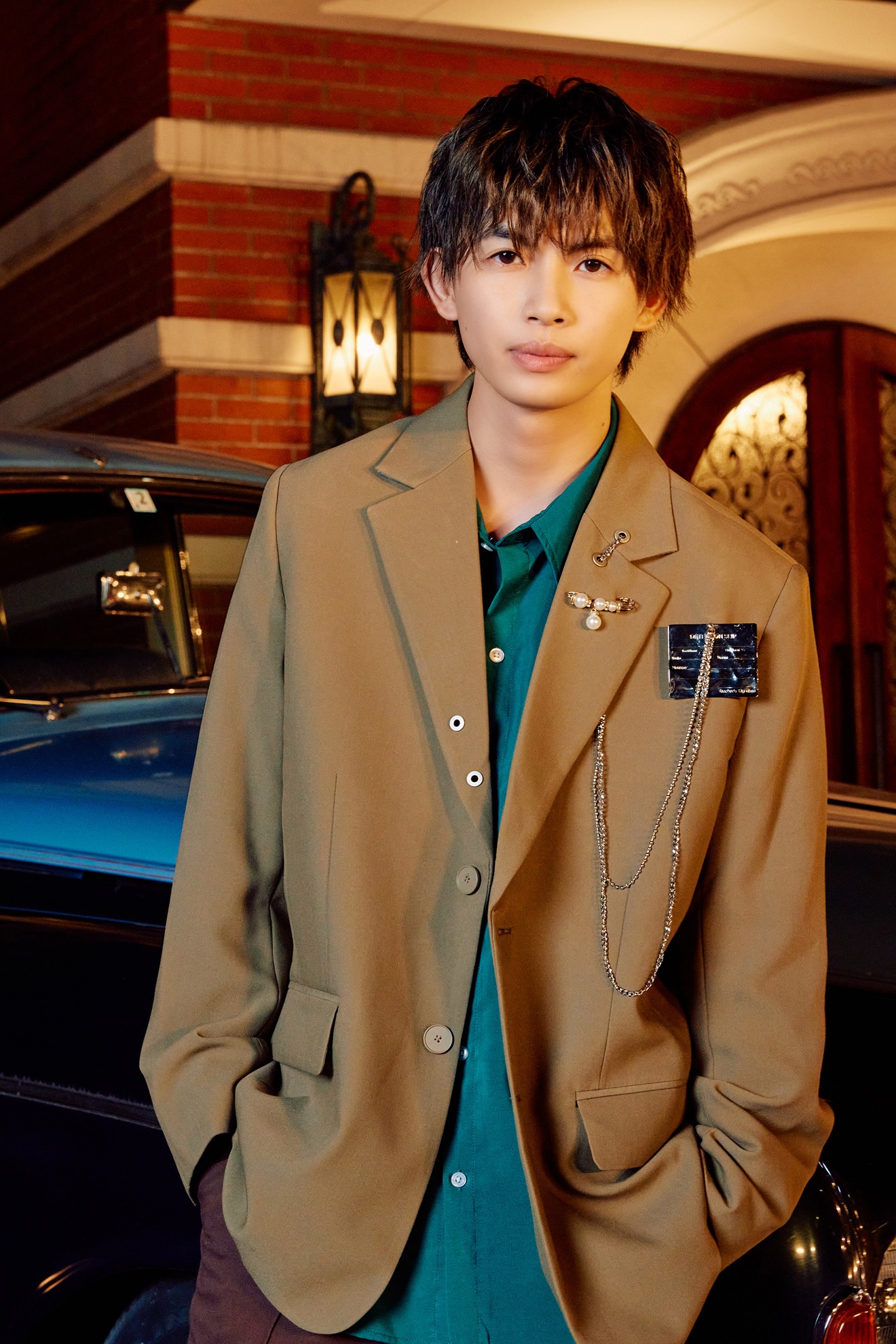 NAOYA