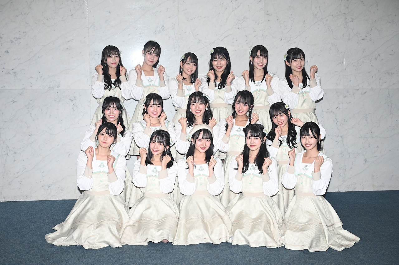 アイドル STU48 STU48 OFFICIAL WEB SITE｜STU48 FAN CLUB