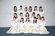 STU48、石田千穂センターの9thシングル発売決定