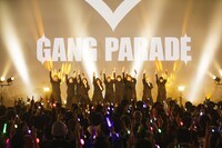 GANG PARADE（Photo by sotobayashi kenta）