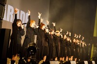 GANG PARADE（Photo by sotobayashi kenta）