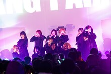 GANG PARADE（Photo by sotobayashi kenta）