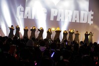 GANG PARADE（Photo by sotobayashi kenta）