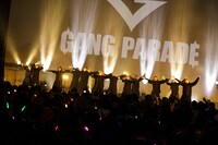GANG PARADE（Photo by sotobayashi kenta）