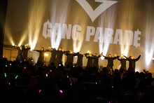 GANG PARADE（Photo by sotobayashi kenta）