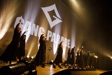 GANG PARADE（Photo by sotobayashi kenta）