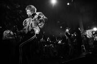 中納良恵（Vo）（撮影：仁礼博）