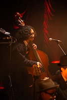 真船勝博（B）（撮影：仁礼博）