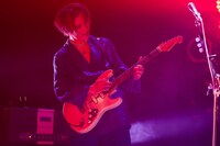 ひばりくん（G）（撮影：森好弘）